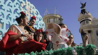 Córdoba acoge este domingo la romería de la Virgen de Linares