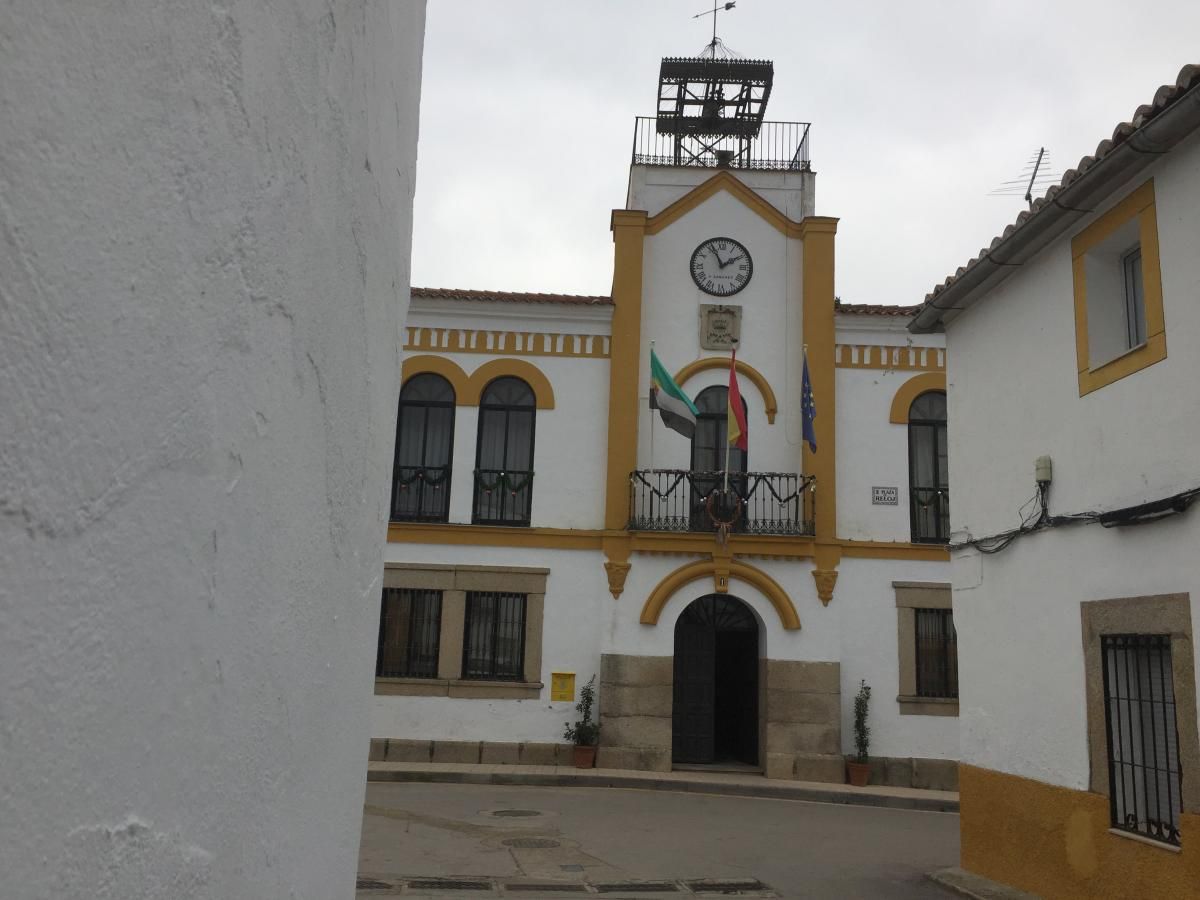 Restaurante Plaza de Torrequemada