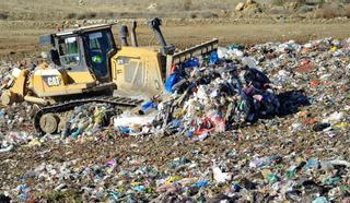 España se enfrenta a multas millonarias por su escaso reciclaje de residuos