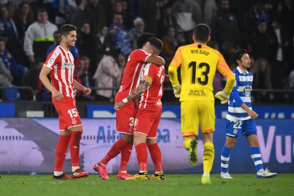 Depor - Girona