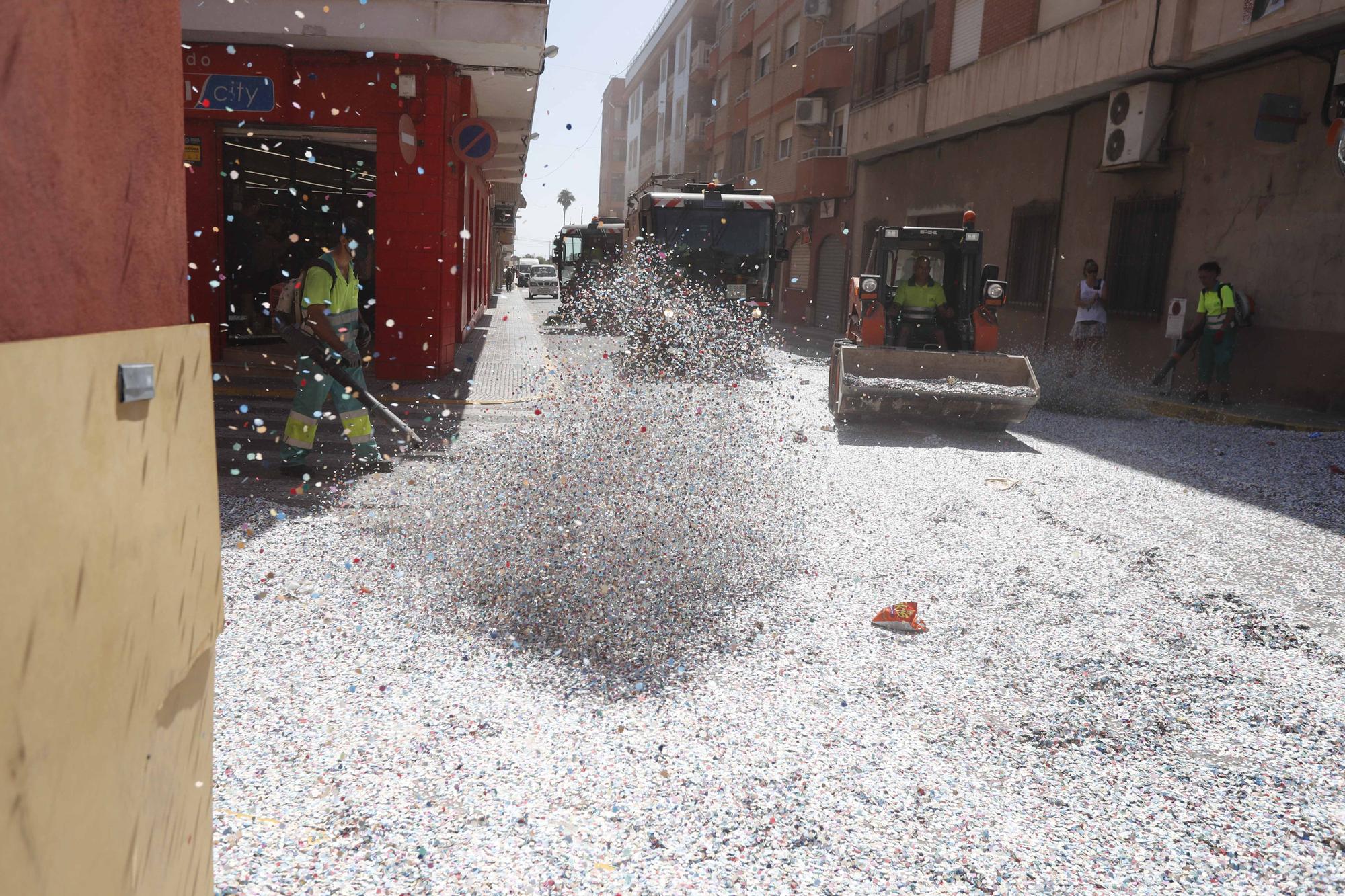 Festa de Les Alfàbegues de Bétera