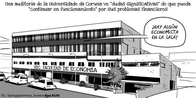 A Cosa Nostra, por Santy Gutiérrez