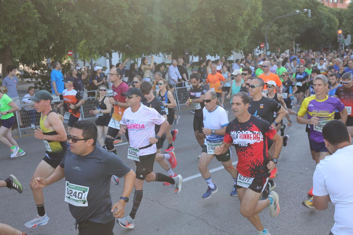 Búscate en la carrera Marta Fernández de Castro Búscate en la carrera Marta Fernández de Castro