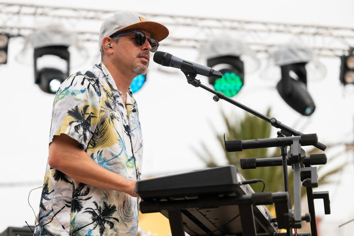 Festival Sardina Viva en Gáldar 2025