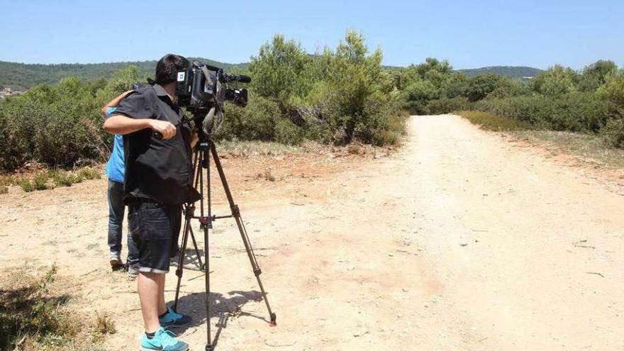 Un matrimonio se suicida tras matar a su hija discapacitada en Barcelona