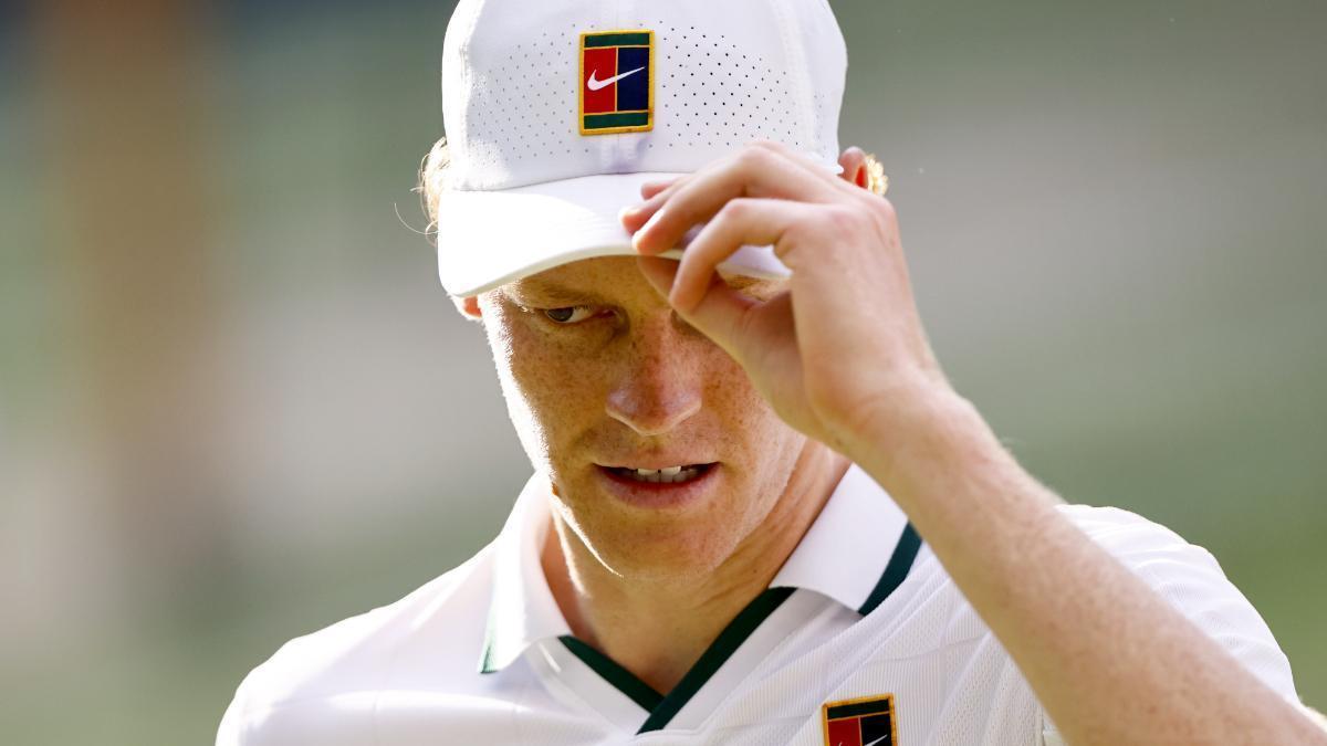Sinner se enfrenta a Zverev este domingo 12 de julio en la final de Wimbledon 2026