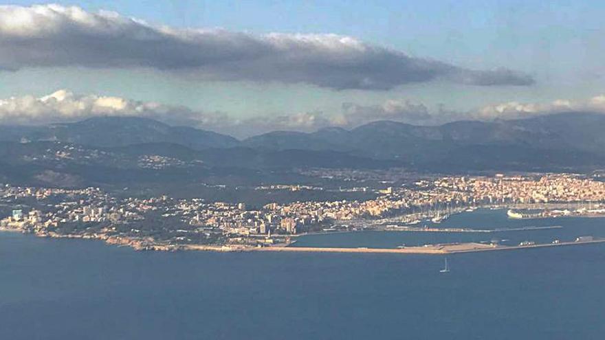La Badia de Palma, un gran projecte europeu