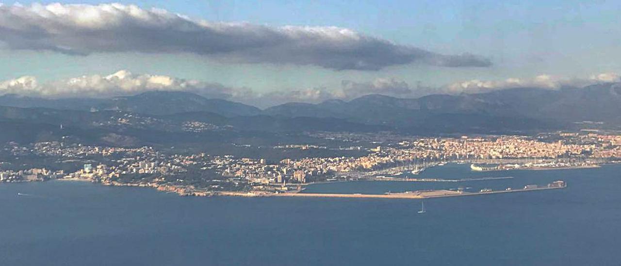 La Badia de Palma, un gran projecte europeu.