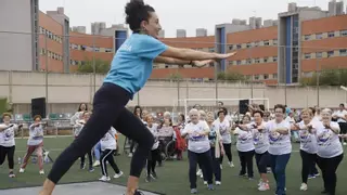 La provincia de Córdoba tiene el segundo índice de vejez más elevado de toda Andalucía