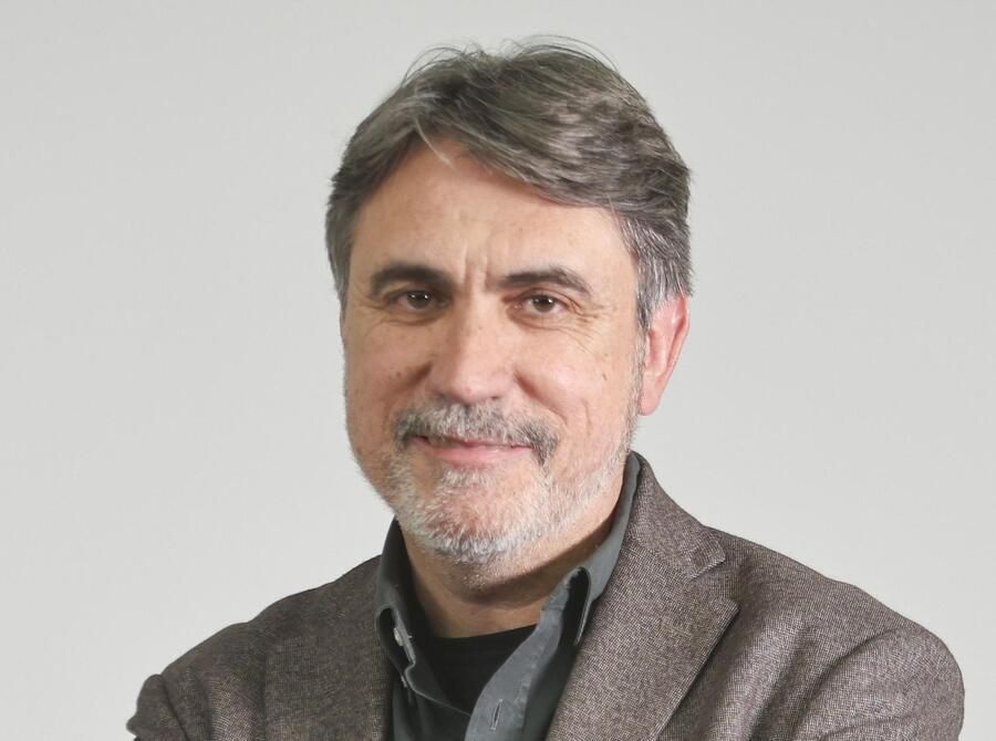 GERARDO PÉREZ SÁNCHEZ