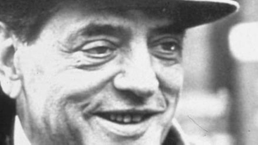 Ciclo sobre Luis Buñuel por  los 30 años de su muerte