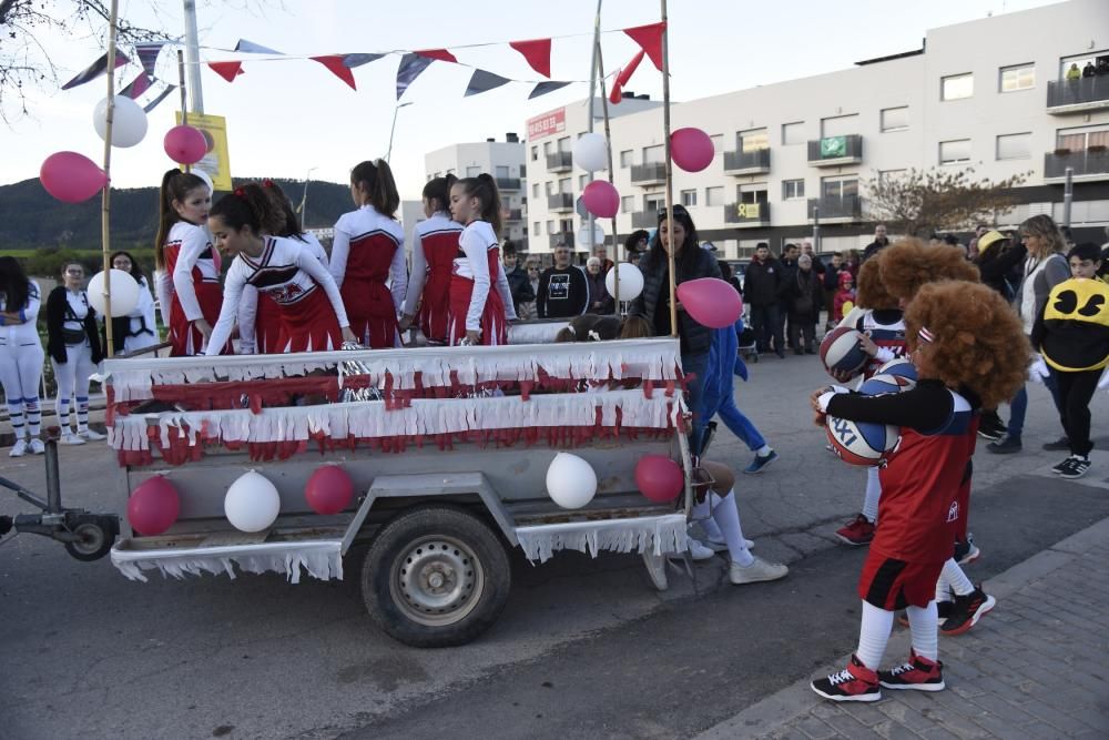 El Carnaval d''Artés en imatges