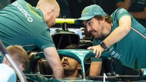 Alonso, entre els cinc primers a Hongria, i els McLaren espanten