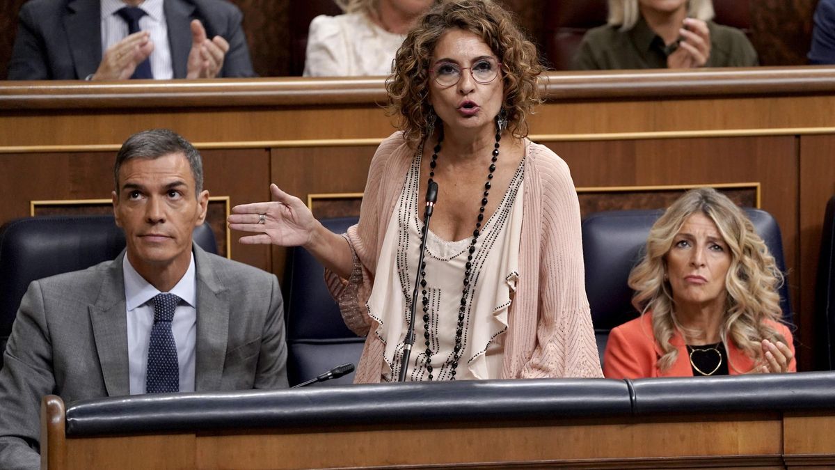 Hacienda blinda la negociación de Presupuestos con Junts de su varapalo a la reducción de jornada: “Son carriles diferentes”