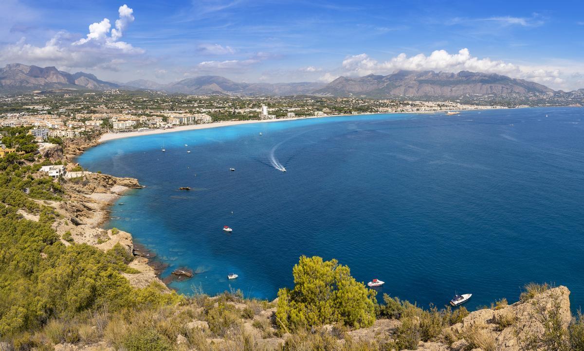 Altea, Alicante