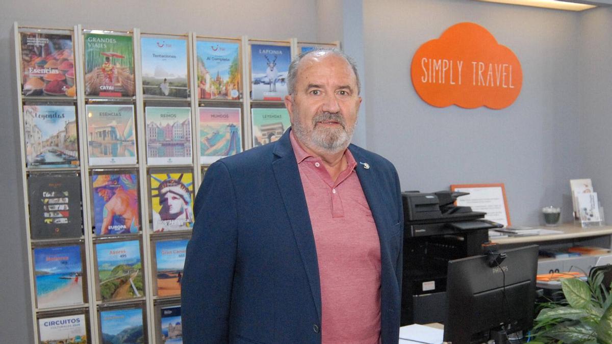 Las agencias de viajes cierran un verano estable pese a la inflación