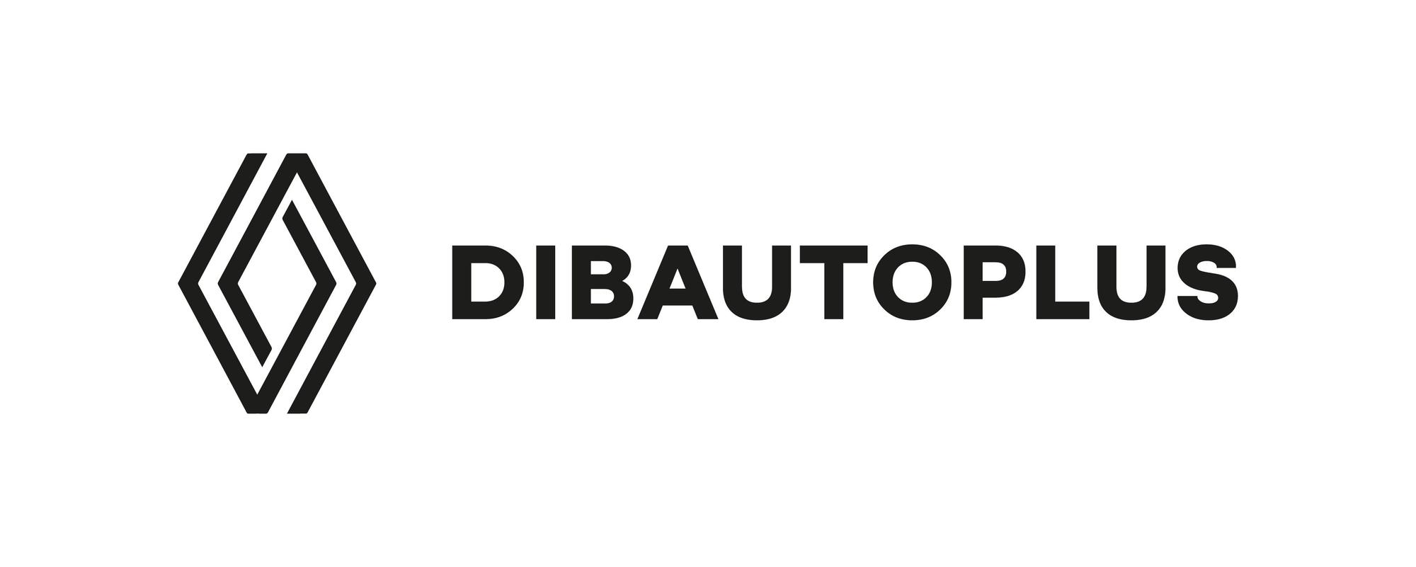 Renault Dibauto logo