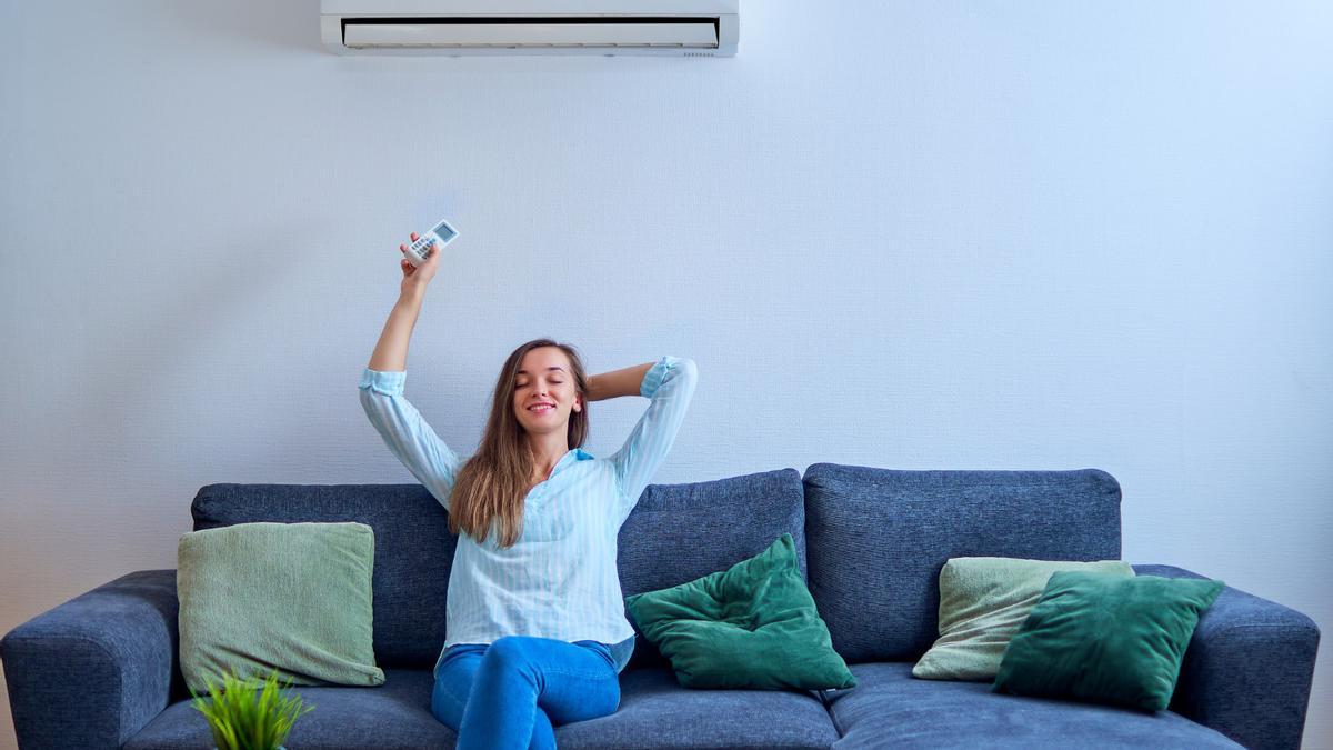 El eterno dilema del verano aire acondicionado o ventilador qué consume más