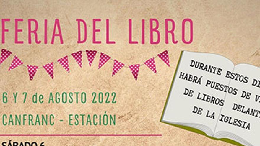 Feria del libro