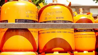 Cambio radical en el precio del butano que enfada a todos los canarios