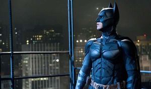 Christopher Nolan presenta Batman per tercera i última vegada
