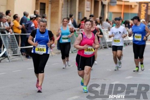 Encuéntrate en el Gran Fondo de Massamagrell