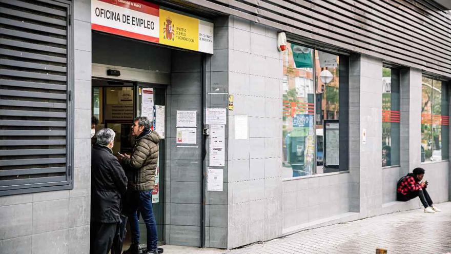 El SEPE ofrece una ayuda de más de 10.000 euros a aquellos a los que no les alcanza para cobrar el paro