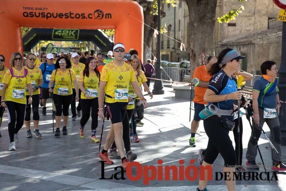 Caravaca Trail Experience (Promo)