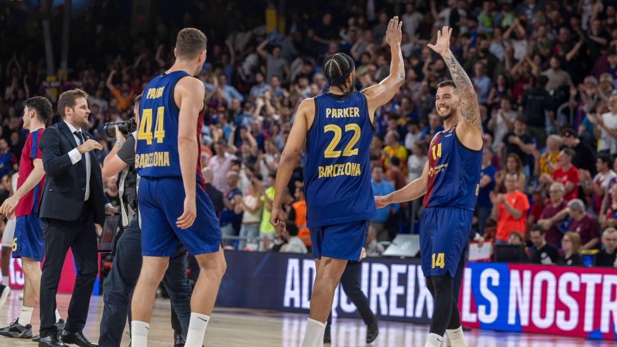 El Barça intentará meterse en la Final Four de la Euroliga este martes, pero para ello debe acabar con el Mónaco