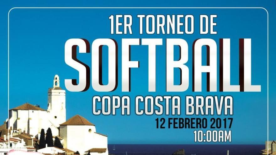 Empuriabrava acull un torneig de softbol a l&#039;Aeròdrom