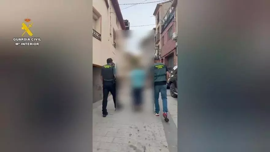 Desmantelada una red de empadronamientos ilegales para inmigrantes por 400 euros en el Cinca Medio