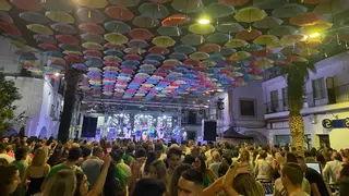 Disfruta y vive la Semana Grande de Malpartida de Cáceres del 8 al 17 de agosto