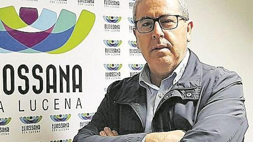 Antonio Rabasco: «Hay que trabajar por un plan comarcal de turismo comercial»