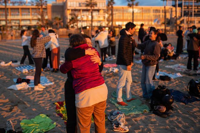 DDaniel Osiàs, Fundació Marianao:  "Un casal de barri o un grup de cant coral poden ser tant o més terapèutics que una consulta mèdica"