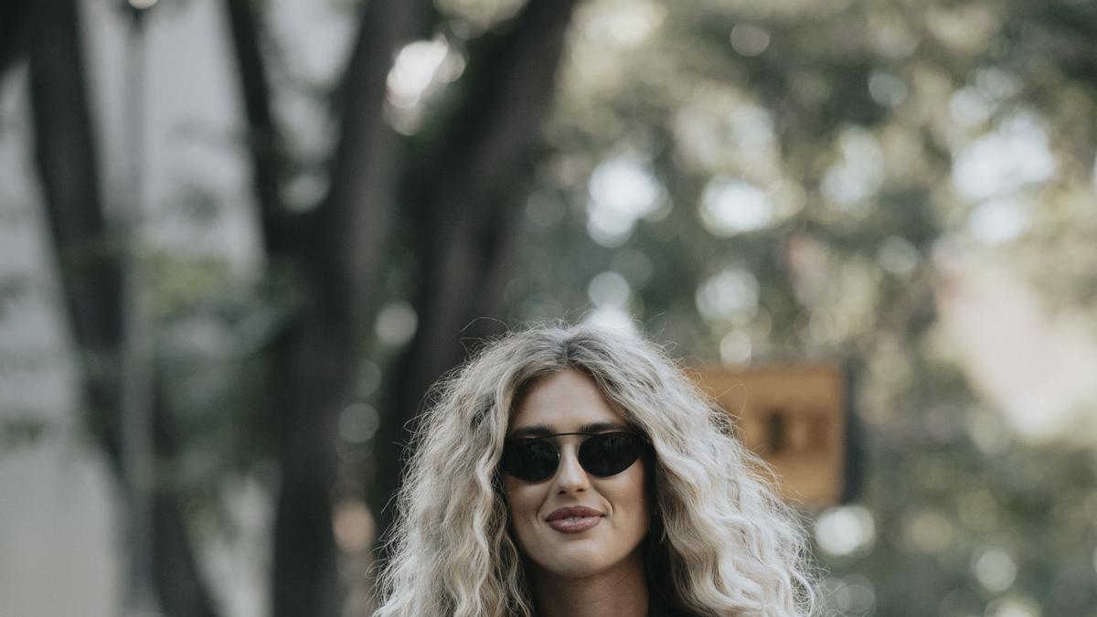 Más de 1 millón de chicas con pelo rizado adoran este acondicionador para el método curly