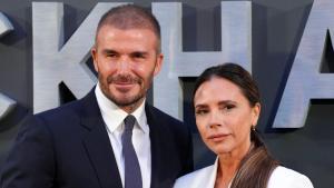 David y Victoria Beckham atraviesan una crisis matrimonial