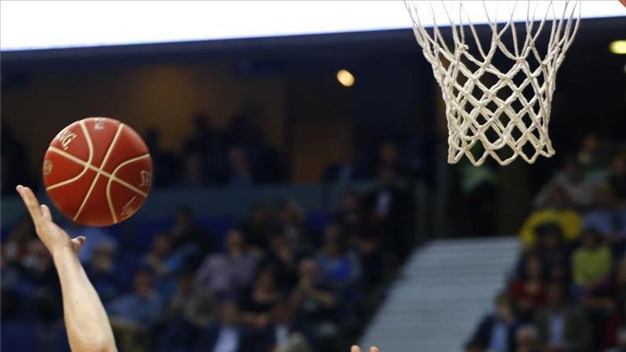 El Real Madrid arrolla al Joventut y se proclama campeón de la fase regular