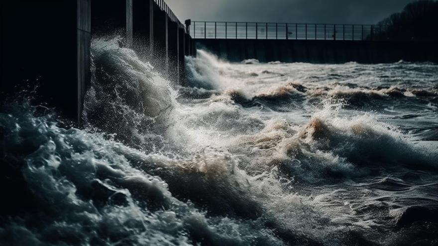 Los científicos ponen fecha al próximo tsunami en España: este es el tiempo que tardará