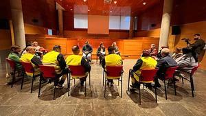 L’Ajuntament de Gavà incorpora 14 nous treballadors a través de diferents plans d’ocupació