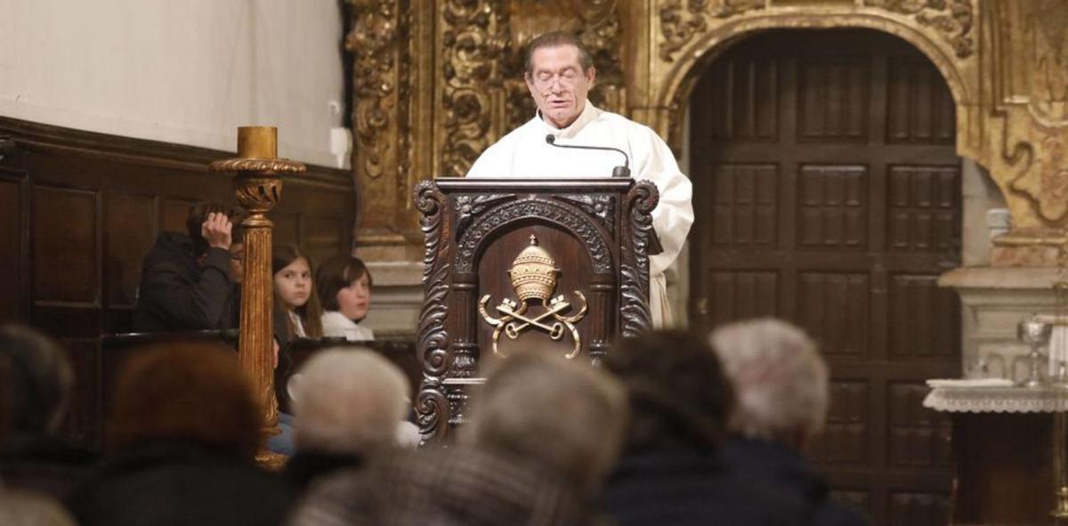 Luanco aviva el recuerdo de otro "milagro" del Socorro