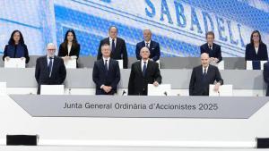 L’entitat defensa que el Govern imposi dures condicions al BBVA