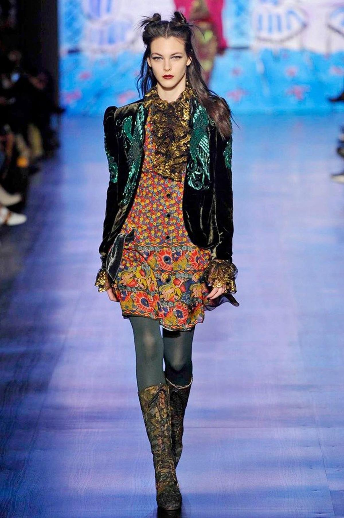 Anna Sui