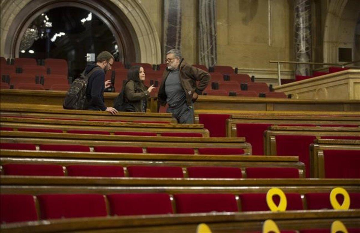 jregue45640026 barcelona 24 10 2018 sesion de control en el parlament en la181102165117