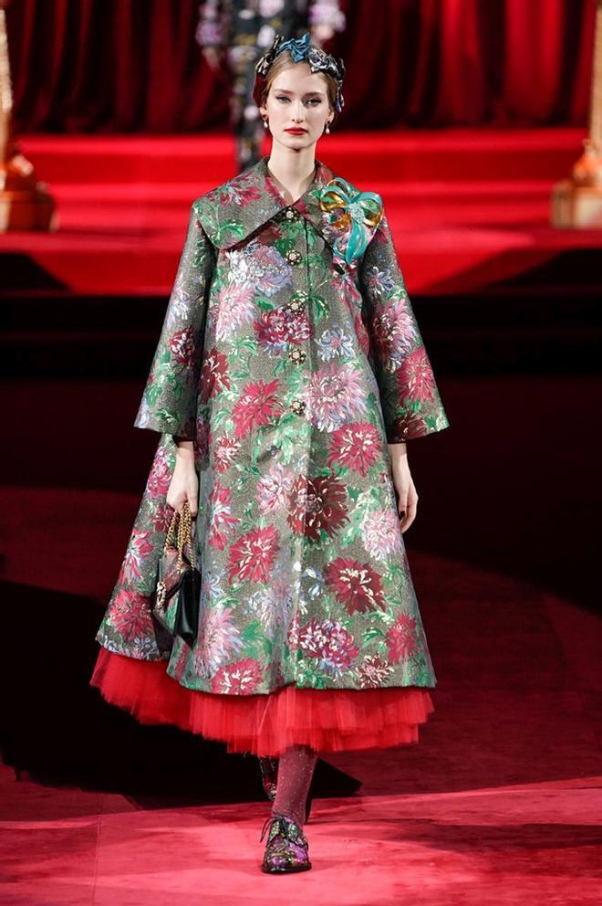 Dolce & Gabbana