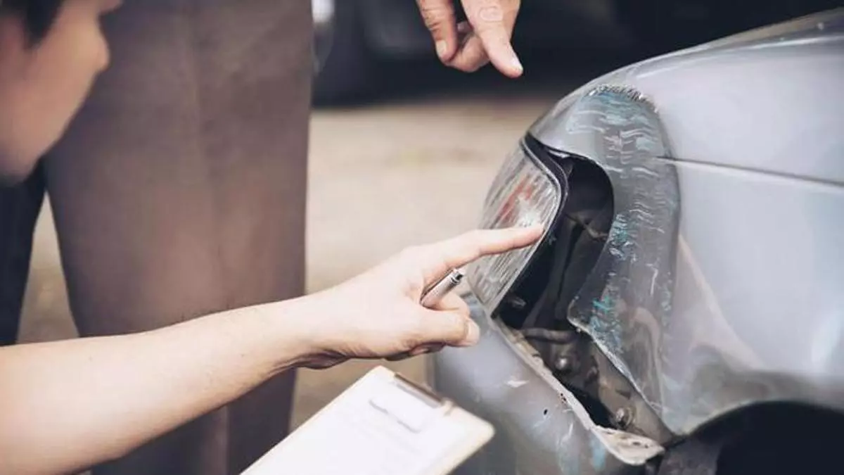 Las aseguradoras más rápidas tras un accidente: qué compañías resuelven antes una indemnización