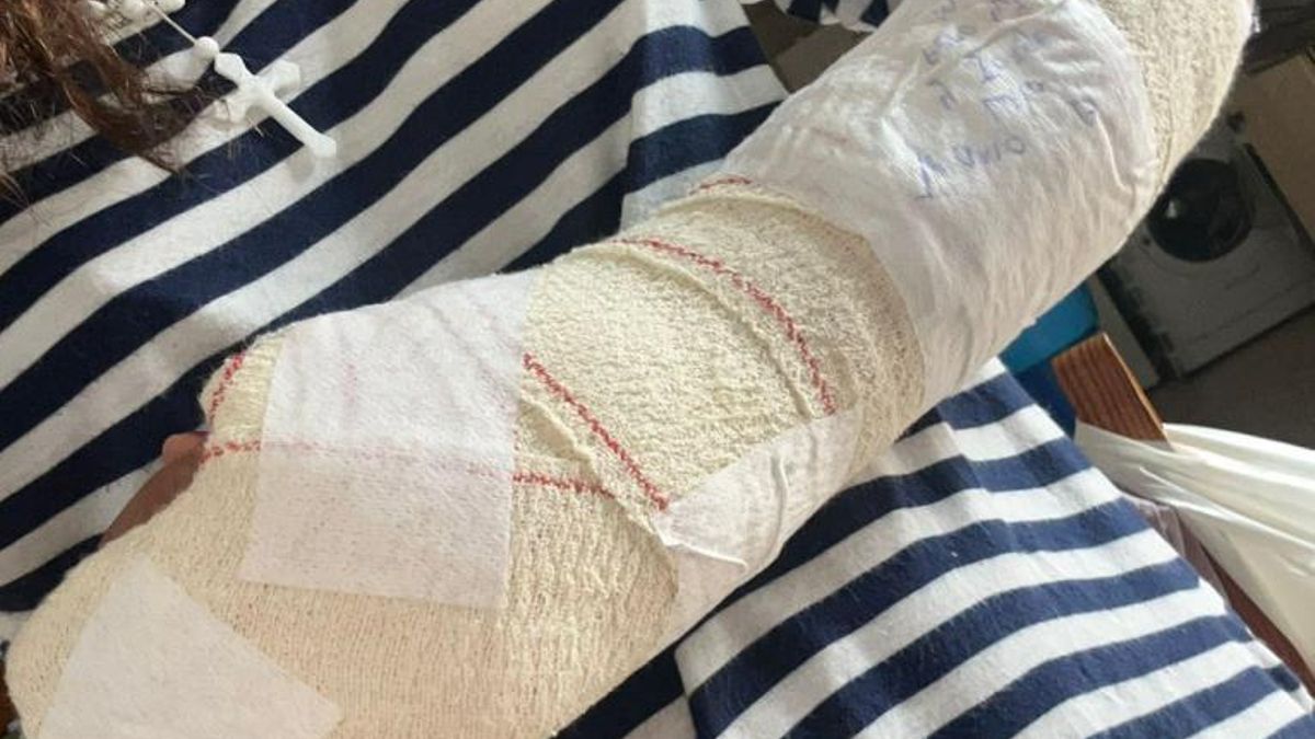 Consecuencias de la presunta agresión en La Graciosa
