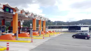 Audasa ha facturado más de 1.000 millones de euros desde la denuncia a su prórroga