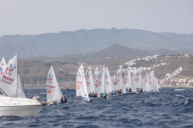 Campeonato de España de 420