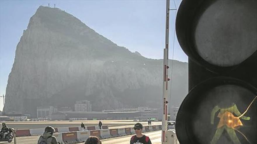 Bruselas reclama a Gibraltar 100 millones de euros en ayudas ilegales