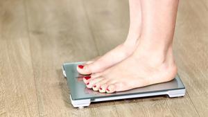 Hay personas con anorexia que pueden tener un índice de masa corporal correcto.